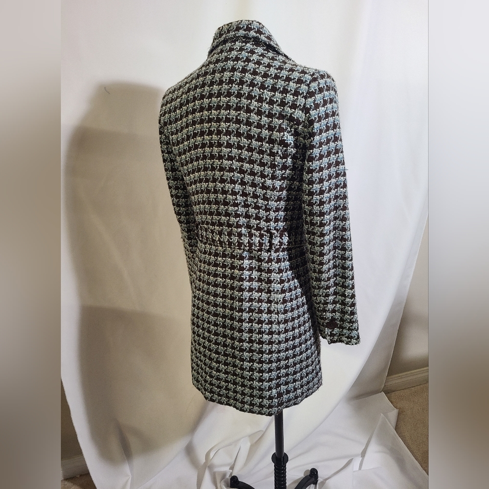 Tweed jacket - Picture 4 of 7